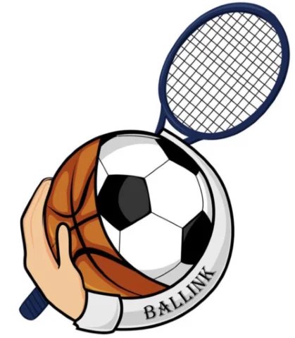 Ballink Logo