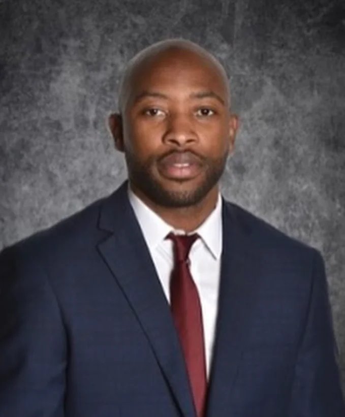 Kassim Kaba - Co-Founder