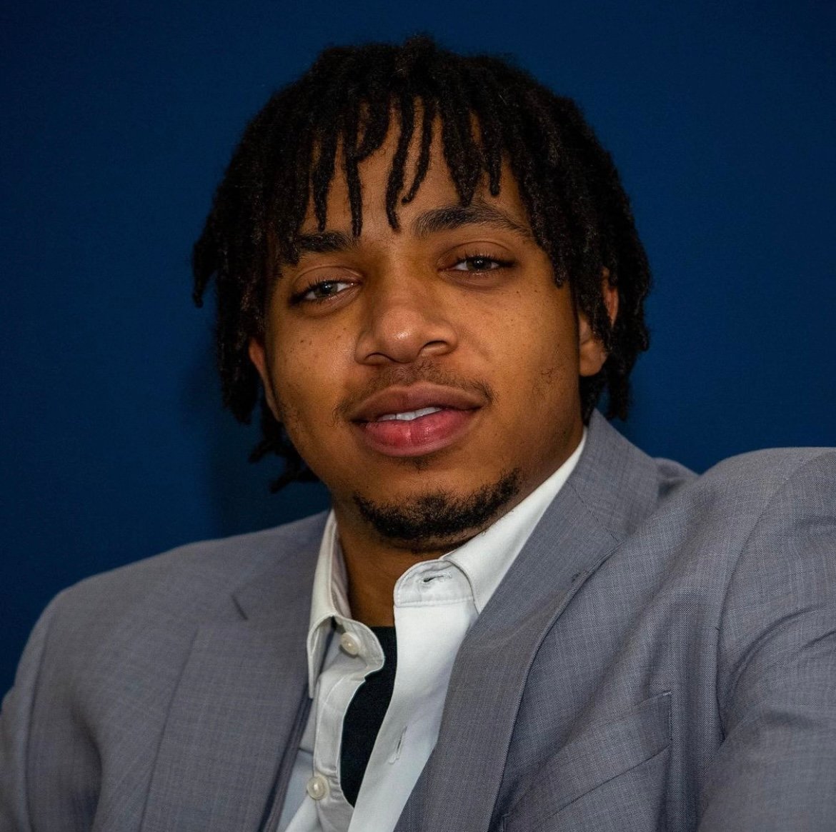 Tahlib Swan - Founder & CEO